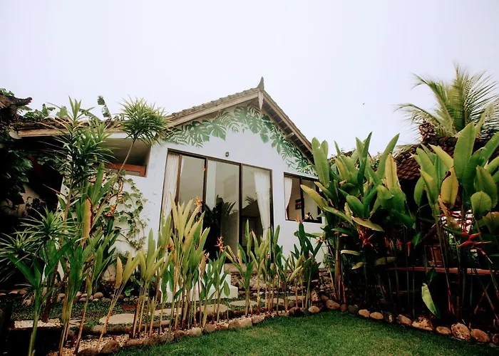 Hotel Ayumar Medewi Pulukan