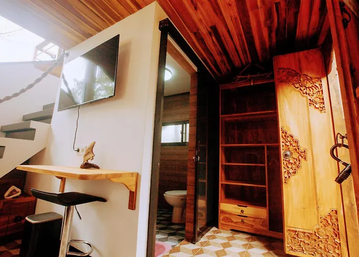 Hotel Ayumar Medewi 3*