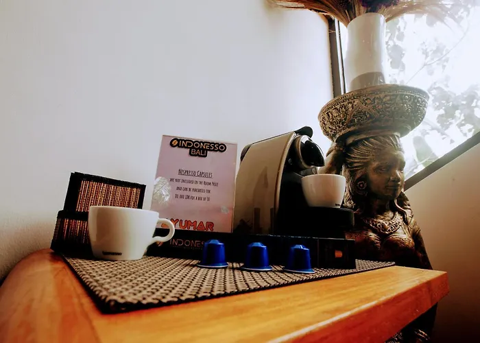 Ayumar Medewi Hotel Pulukan
