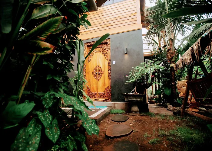 Hotel Ayumar Medewi