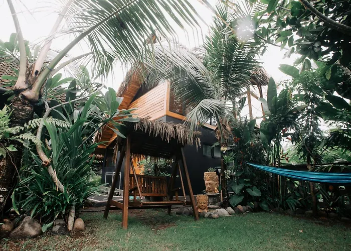 Hotel Ayumar Medewi