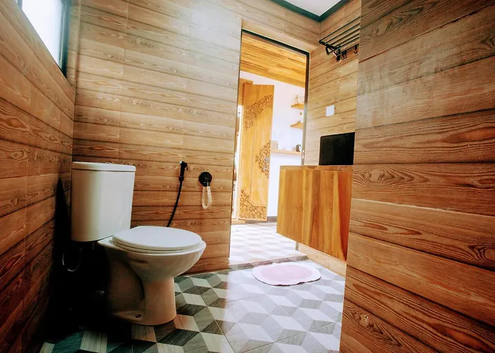 Hotel Ayumar Medewi 3*
