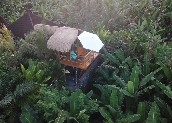 Ayumar Medewi Hotel Pulukan