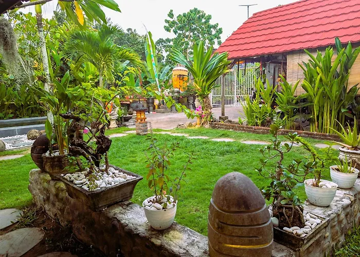 Ayumar Medewi Hotel