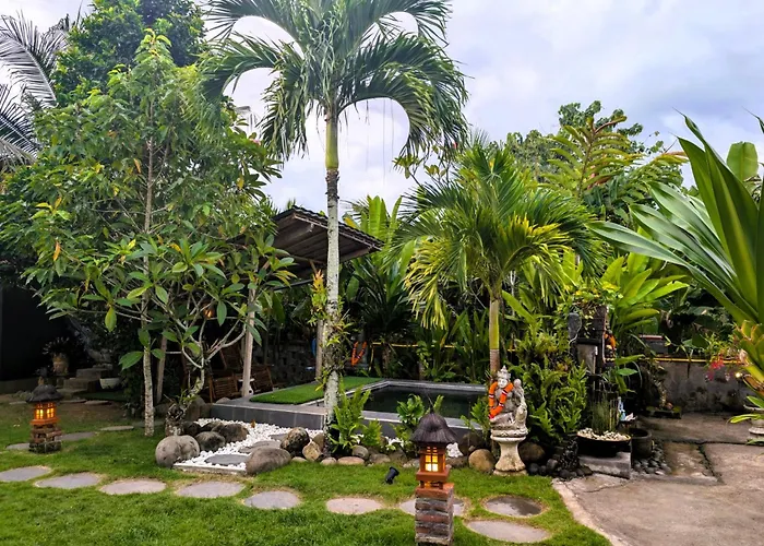 Hotel Ayumar Medewi 3*
