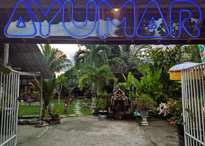 Ayumar Medewi Pulukan