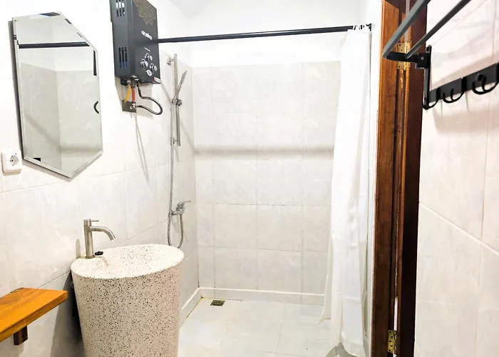 Hotel Ayumar Medewi Pulukan